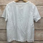 FOR DAYS "WHAT TO FIGHT FOR GIVES MEANING TO LIFE" Graphic T Shirt XL White Photo 1