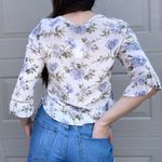 American Eagle Cottagecore Top Photo 3