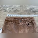 Faherty  Stretch Cord Julianne Pant size 26 NWT Photo 4