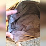 Michael Kors Metallic HandBag Photo 5