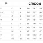 Merlot Corduroy Straight Leg Pant Sz 8 Chicos 1 Casual Girl Boss Normcore Photo 10