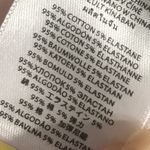 Michael Kors  Studded Logo Snakeskin Animal Print T-shirt Size Medium Photo 5