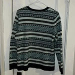 Croft & Barrow  Sweater Photo 1