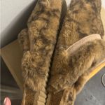 NWT Vintage Havana | Easy Slides | Brown | Size 8 Photo 3