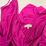 Katie May  Damn Gina Dress in Electric Pink Photo 7