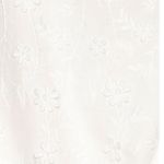 Majorelle  Conrad Midi Dress in White Floral Photo 3