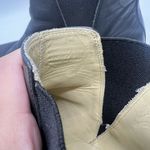 Nisolo Sz 9 Eva Everyday Chelsea Black Leather Boots Photo 7