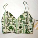 Midnight sky NWT  Cropped Top, M Photo 0