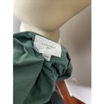 Tuckernuck  Pomander Place Green Finley Flutter Sleeve‎ Dress XXL 2XL Photo 9