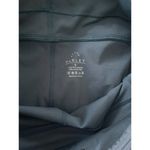 Varley  | Cobalt Blue Athletic Leggings Side Mesh Panel Pockets | Sz S Photo 8