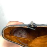 Madewell 1937 Footwear | Black Leather Heeled Booties 7 Photo 4