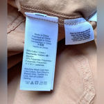 J.Crew NWOT Foundry Chino Utility Coveralls Jumpsuit Photo 4