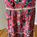 Vera Bradley  size small/medium floral sundress Photo 11