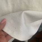 Lulus Lulu’s Promise White Lace Skater Dress - Size XS Photo 4