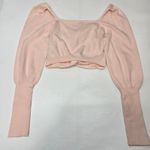 LPA  Ayla Top in Light Blush Small Photo 10