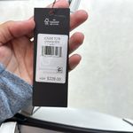 Karl Lagerfeld  Paris Louise Tote- Winter White Photo 7