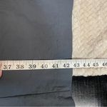 Wilo The Label Womens Small Gray Wide Leg Parachute Nylon Elastic Waist Pleated Photo 9