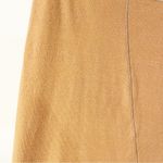 SKIMS  Plus Size 4X Ochre Logo Cotton Thermal Leggings New NWT Kim Kardashian Photo 2