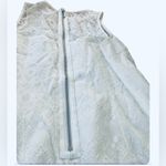 Kensie lined lace mini dress, size Large Photo 2