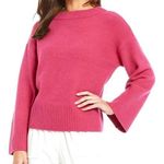 Gibson Latimer Bell Sleeve Sweater Photo 0