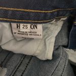 Hudson Jeans #513 HUDSON Signature Mid Rise Bootcut Jeans Photo 9
