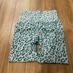 SheIn Cheetah Biker Shorts Photo 0