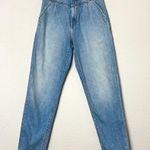 MOTHER Superior The Pleated Ultra High Photo 1