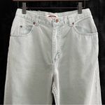 Sonoma Vintage  Jean Company Light Wash Jeans Women 10 Petite 90s Straight Leg Photo 1