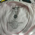 Hello Kitty  and Friends Sanrio Pink Short Sleeve Graphic T-Shirt Size Small Photo 2