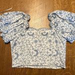 Love Shack Fancy Top Photo 1