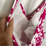 Kona Sol  tropical one piece‎ swimsuit size large Photo 4