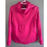 Adidas  Women’s Athletic Team Issue Lite Hoodie, Real Magenta, Hot Pink  XS Photo 1
