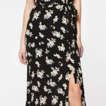 Sanctuary  Floral Maxi Dress Size XS Photo 0