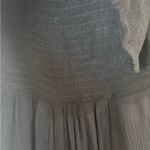 Guess Elegant Black Off-Shoulder Jumpsuit Photo 5