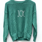 Rae Dunn  Joy Christmas Sweater Photo 0