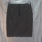 Loft  pencil business skirt Photo 3