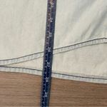 Disney Honey Mickey Mouse Embroidered Denim Sleeveless Shirt Photo 10