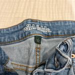 Wild Fable Distressed Mom Jeans Photo 2