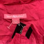 Woman Within  Packable Hooded Raincoat.  Size 26 Photo 3