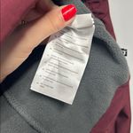 33,000ft Women's Softshell Jacket Hooded Waterproof Lightweight Windbreaker XL Red Photo 3