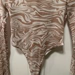 Meshki ‎ Bonnie Mesh Bodysuit Photo 2