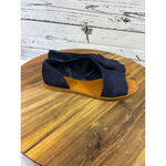 1. State Women's  Navy Blue Flat Sandals Size 7.5 Photo 4