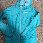 Columbia  Raincoat Photo 0