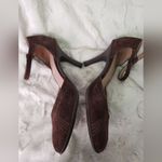 BCBGMAXAZRIA  Heels Size 9 Photo 2