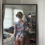 Billabong Longsleeve  One Piece Photo 7
