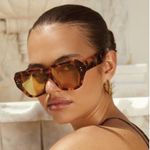 Bec & Bridge X Pared Big Mamma Sunglasses Photo 0