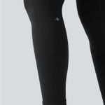 Halara 040HA.- OneForm Seamless Flow High Waisted Tummy Control Butt Lifting Leggings Photo 3