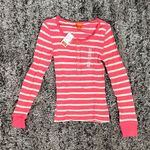 Joe Fresh 🌈NWT Long Sleeve Top  Photo 0