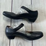 Taos Footwear Samba Black Mary Jane Dress Pumps Women's Size 6.5 US Photo 8