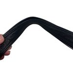 Michael Kors  Astor large studded leather tote bag black pebbled leather Photo 7